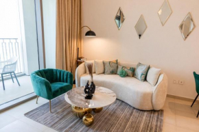 INA HOMES - 1BHK Downtown Views Direct Access to Dubai Mall